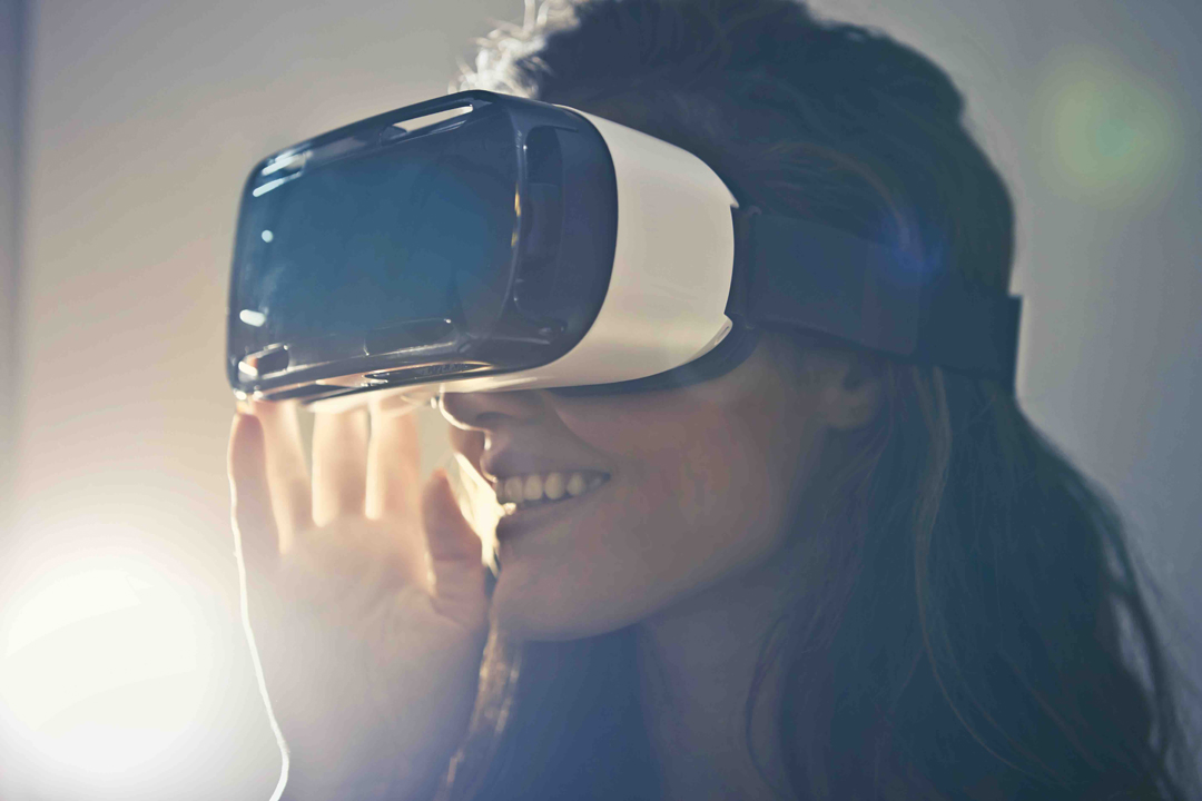 Enhancing customer experience with virtual reality_CGI animation